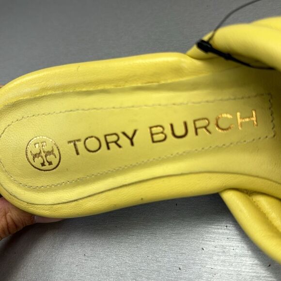 Tory burch sandal - Picture 2 of 6